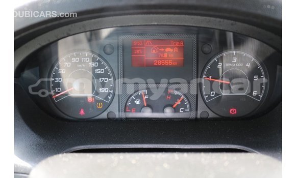 Acheter Import Voiture Peugeot 106 Blanc à Import - Dubai, #<Region:0x000000000c5121b8>