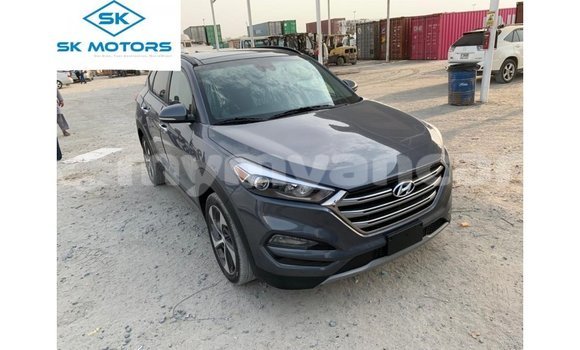 Buy Import Hyundai Tucson Other Car in Import - Dubai in Ayeyarwady Buy Import Hyundai Tucson Other Car in Import - Dubai in Ayeyarwady