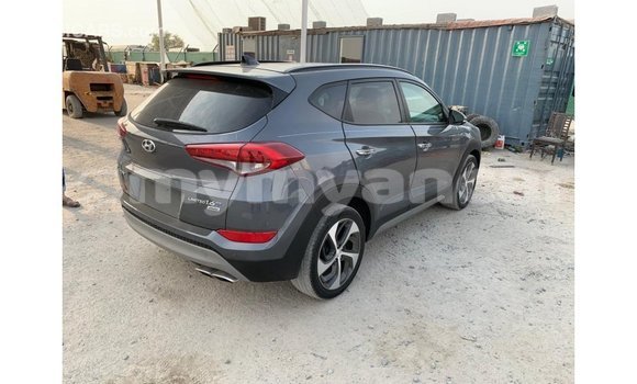 Buy Import Hyundai Tucson Other Car in Import - Dubai in Ayeyarwady Buy Import Hyundai Tucson Other Car in Import - Dubai in Ayeyarwady