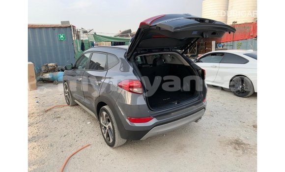 Buy Import Hyundai Tucson Other Car in Import - Dubai in Ayeyarwady Buy Import Hyundai Tucson Other Car in Import - Dubai in Ayeyarwady