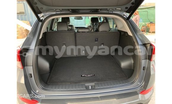 Buy Import Hyundai Tucson Other Car in Import - Dubai in Ayeyarwady Buy Import Hyundai Tucson Other Car in Import - Dubai in Ayeyarwady