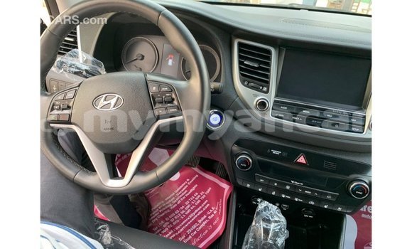 Buy Import Hyundai Tucson Other Car in Import - Dubai in Ayeyarwady Buy Import Hyundai Tucson Other Car in Import - Dubai in Ayeyarwady