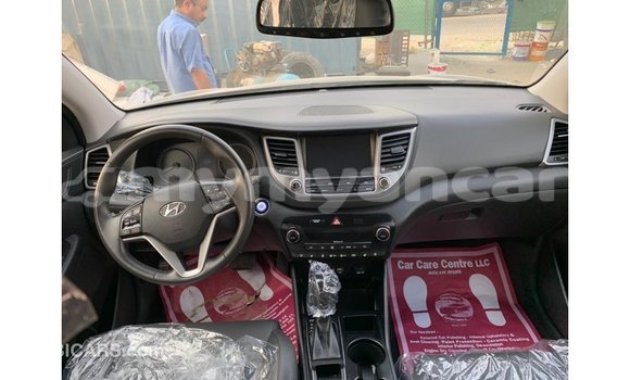 Buy Import Hyundai Tucson Other Car in Import - Dubai in Ayeyarwady Buy Import Hyundai Tucson Other Car in Import - Dubai in Ayeyarwady