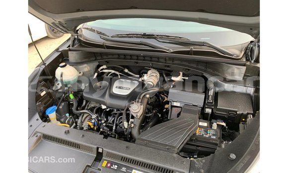 Buy Import Hyundai Tucson Other Car in Import - Dubai in Ayeyarwady Buy Import Hyundai Tucson Other Car in Import - Dubai in Ayeyarwady