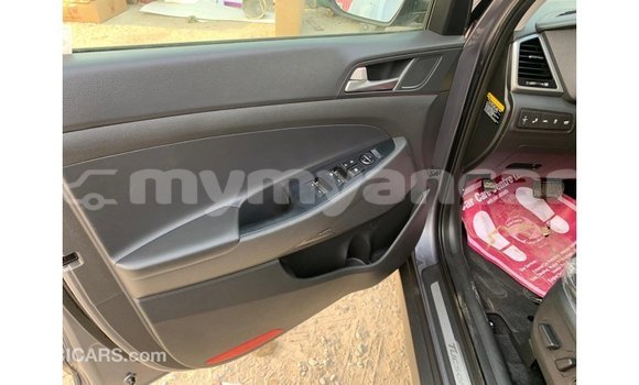 Buy Import Hyundai Tucson Other Car in Import - Dubai in Ayeyarwady Buy Import Hyundai Tucson Other Car in Import - Dubai in Ayeyarwady