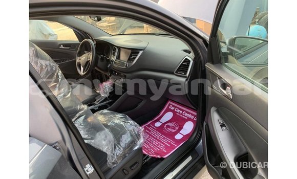 Buy Import Hyundai Tucson Other Car in Import - Dubai in Ayeyarwady Buy Import Hyundai Tucson Other Car in Import - Dubai in Ayeyarwady