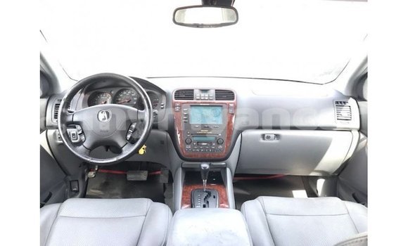 Buy Import Acura MDX White Car in Import - Dubai in Ayeyarwady Buy Import Acura MDX White Car in Import - Dubai in Ayeyarwady