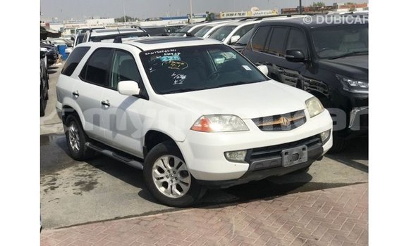 Buy Import Acura MDX White Car in Import - Dubai in Ayeyarwady Buy Import Acura MDX White Car in Import - Dubai in Ayeyarwady