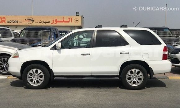 Buy Import Acura MDX White Car in Import - Dubai in Ayeyarwady Buy Import Acura MDX White Car in Import - Dubai in Ayeyarwady