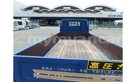 Buy Import Toyota 4Runner Blue Car in Import - Dubai in Ayeyarwady Buy Import Toyota 4Runner Blue Car in Import - Dubai in Ayeyarwady