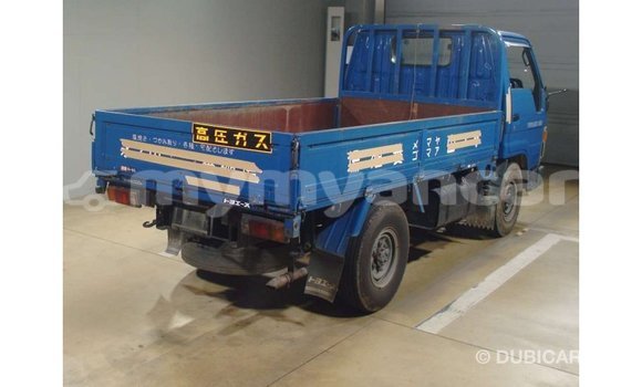 Buy Import Toyota 4Runner Blue Car in Import - Dubai in Ayeyarwady Buy Import Toyota 4Runner Blue Car in Import - Dubai in Ayeyarwady