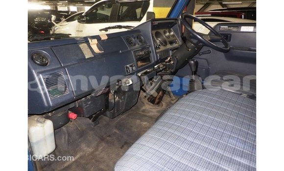 Buy Import Toyota 4Runner Blue Car in Import - Dubai in Ayeyarwady Buy Import Toyota 4Runner Blue Car in Import - Dubai in Ayeyarwady