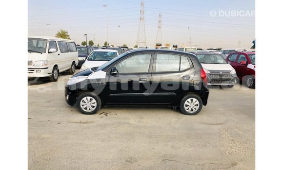 သွင်းကုန် Hyundai i10 Black ကား Import - Dubai Ayeyarwady သွင်းကုန် Hyundai i10 Black ကား Import - Dubai Ayeyarwady