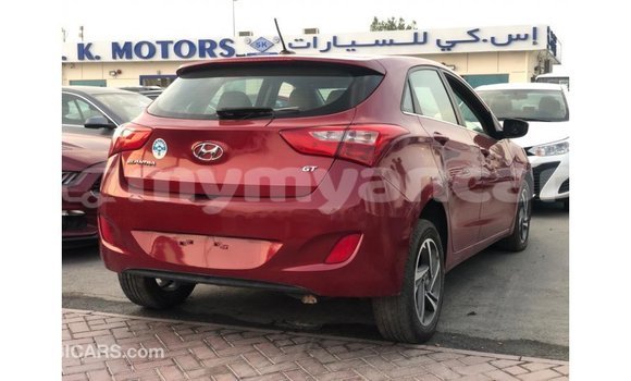 သွင်းကုန် Hyundai Elantra Red ကား Import - Dubai Ayeyarwady သွင်းကုန် Hyundai Elantra Red ကား Import - Dubai Ayeyarwady