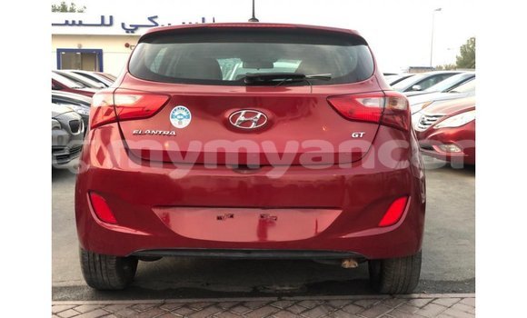 သွင်းကုန် Hyundai Elantra Red ကား Import - Dubai Ayeyarwady သွင်းကုန် Hyundai Elantra Red ကား Import - Dubai Ayeyarwady