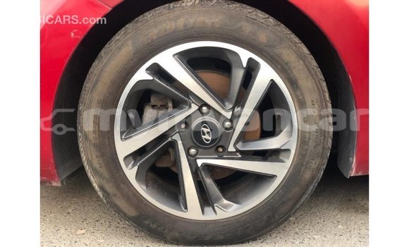 သွင်းကုန် Hyundai Elantra Red ကား Import - Dubai Ayeyarwady သွင်းကုန် Hyundai Elantra Red ကား Import - Dubai Ayeyarwady