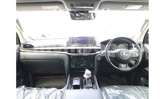 Acheter Import Voiture Lexus LX Autre à Import - Dubai, #<Region:0x000000000c5121b8> Acheter Import Voiture Lexus LX Autre à Import - Dubai, #<Region:0x000000000c5121b8>