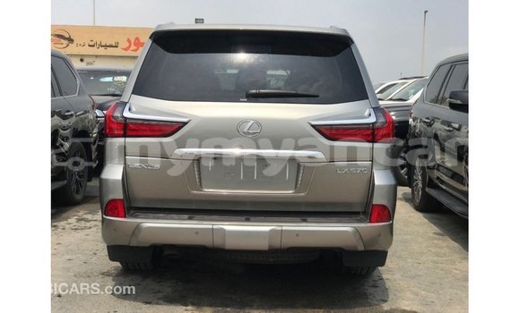 Acheter Import Voiture Lexus LX Autre à Import - Dubai, #<Region:0x000000000c5121b8> Acheter Import Voiture Lexus LX Autre à Import - Dubai, #<Region:0x000000000c5121b8>