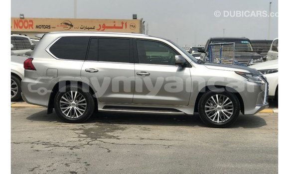 Acheter Import Voiture Lexus LX Autre à Import - Dubai, #<Region:0x000000000c5121b8> Acheter Import Voiture Lexus LX Autre à Import - Dubai, #<Region:0x000000000c5121b8>