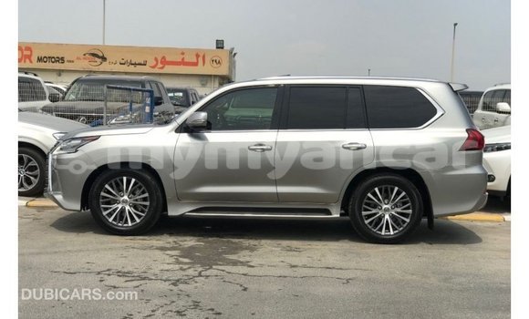 Acheter Import Voiture Lexus LX Autre à Import - Dubai, #<Region:0x000000000c5121b8> Acheter Import Voiture Lexus LX Autre à Import - Dubai, #<Region:0x000000000c5121b8>