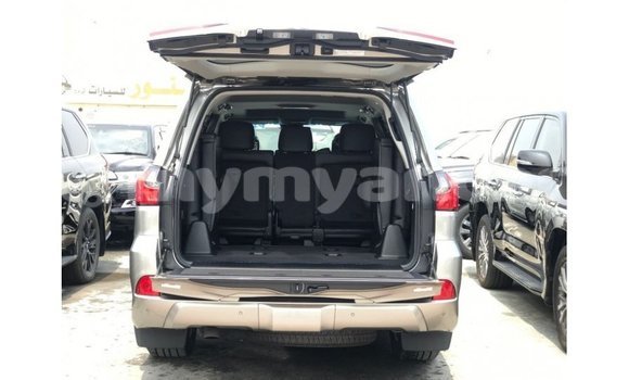 Acheter Import Voiture Lexus LX Autre à Import - Dubai, #<Region:0x000000000c5121b8> Acheter Import Voiture Lexus LX Autre à Import - Dubai, #<Region:0x000000000c5121b8>