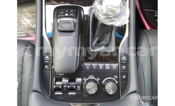 Acheter Import Voiture Lexus LX Autre à Import - Dubai, #<Region:0x000000000c5121b8> Acheter Import Voiture Lexus LX Autre à Import - Dubai, #<Region:0x000000000c5121b8>