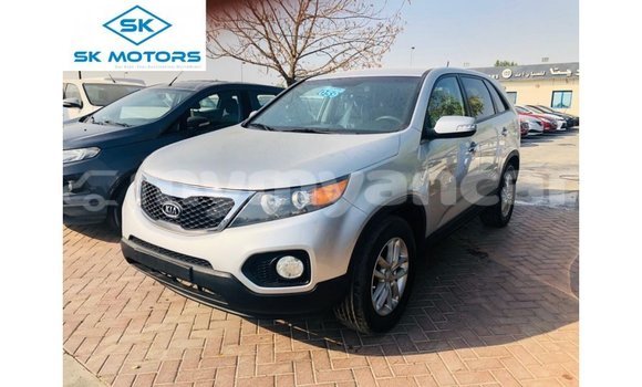 Acheter Import Voiture Kia Sorento Autre à Import - Dubai, #<Region:0x000000000c5121b8>