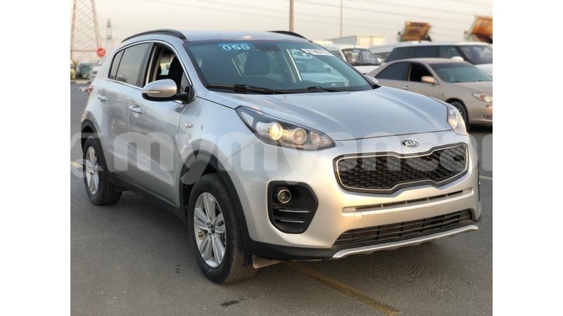 Big with watermark kia sportage ayeyarwady import dubai 3681