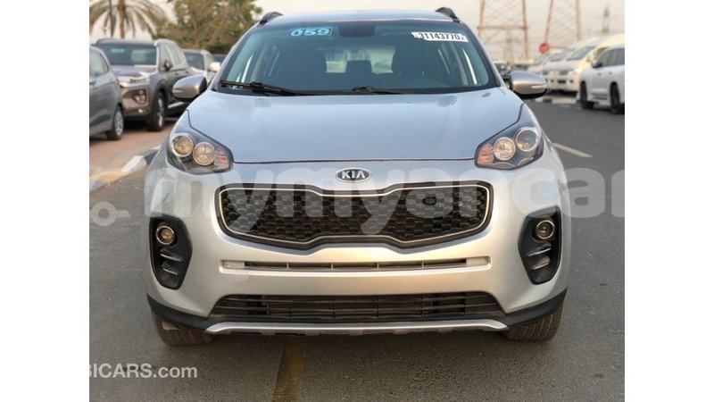 Big with watermark kia sportage ayeyarwady import dubai 3681