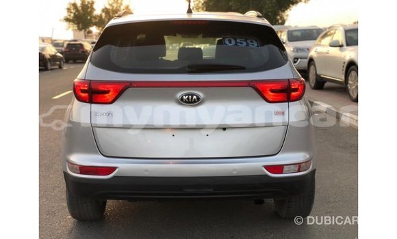 သွင်းကုန် Kia Sportage Other ကား Import - Dubai Ayeyarwady သွင်းကုန် Kia Sportage Other ကား Import - Dubai Ayeyarwady