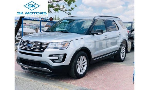 Buy Import Ford Explorer Other Car in Import - Dubai in Ayeyarwady Buy Import Ford Explorer Other Car in Import - Dubai in Ayeyarwady