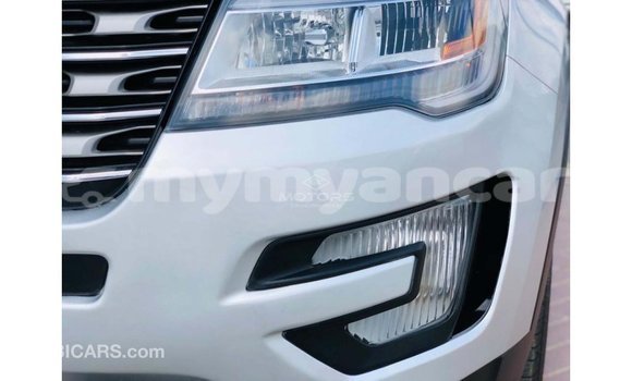 Buy Import Ford Explorer Other Car in Import - Dubai in Ayeyarwady Buy Import Ford Explorer Other Car in Import - Dubai in Ayeyarwady