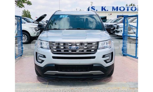Buy Import Ford Explorer Other Car in Import - Dubai in Ayeyarwady Buy Import Ford Explorer Other Car in Import - Dubai in Ayeyarwady