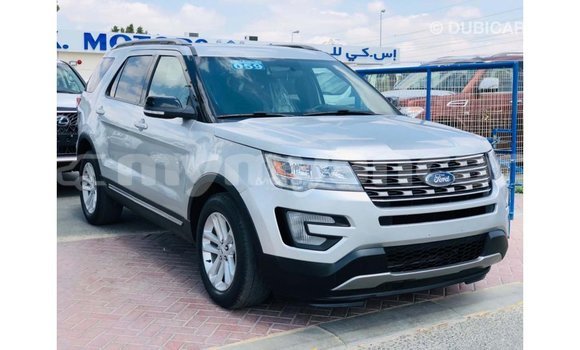 Buy Import Ford Explorer Other Car in Import - Dubai in Ayeyarwady Buy Import Ford Explorer Other Car in Import - Dubai in Ayeyarwady