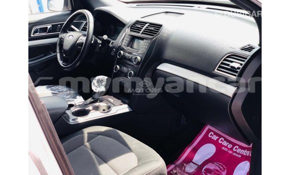Buy Import Ford Explorer Other Car in Import - Dubai in Ayeyarwady Buy Import Ford Explorer Other Car in Import - Dubai in Ayeyarwady