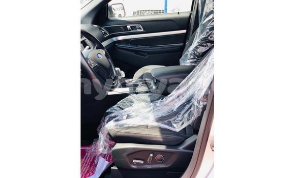 Buy Import Ford Explorer Other Car in Import - Dubai in Ayeyarwady Buy Import Ford Explorer Other Car in Import - Dubai in Ayeyarwady