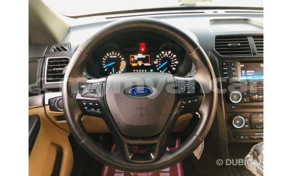 သွင်းကုန် Ford Explorer Red ကား Import - Dubai Ayeyarwady သွင်းကုန် Ford Explorer Red ကား Import - Dubai Ayeyarwady