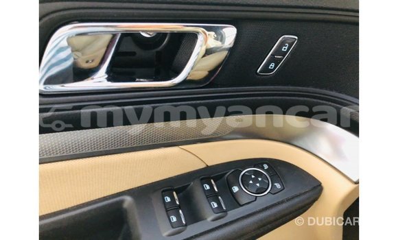 သွင်းကုန် Ford Explorer Red ကား Import - Dubai Ayeyarwady သွင်းကုန် Ford Explorer Red ကား Import - Dubai Ayeyarwady