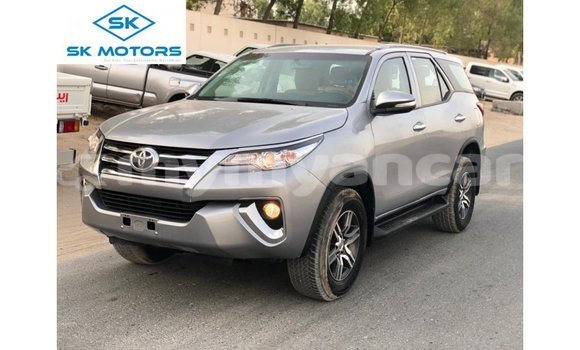 သွင်းကုန် Toyota Fortuner Other ကား Import - Dubai Ayeyarwady သွင်းကုန် Toyota Fortuner Other ကား Import - Dubai Ayeyarwady