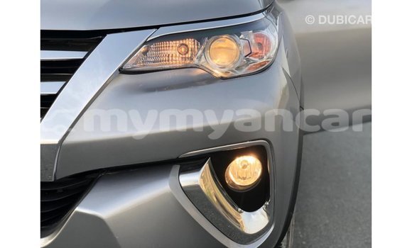 သွင်းကုန် Toyota Fortuner Other ကား Import - Dubai Ayeyarwady သွင်းကုန် Toyota Fortuner Other ကား Import - Dubai Ayeyarwady