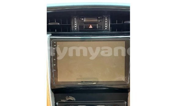 သွင်းကုန် Toyota Fortuner Other ကား Import - Dubai Ayeyarwady သွင်းကုန် Toyota Fortuner Other ကား Import - Dubai Ayeyarwady
