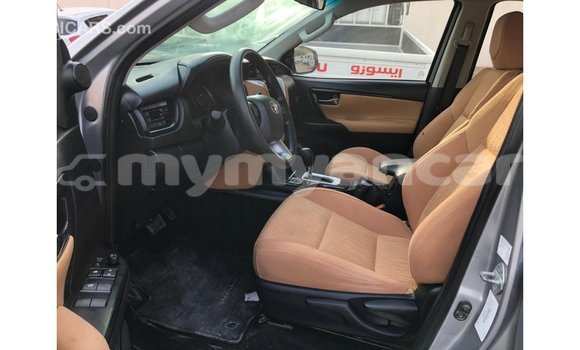 သွင်းကုန် Toyota Fortuner Other ကား Import - Dubai Ayeyarwady သွင်းကုန် Toyota Fortuner Other ကား Import - Dubai Ayeyarwady