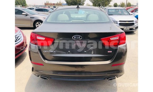 သွင်းကုန် Kia Optima Brown ကား Import - Dubai Ayeyarwady သွင်းကုန် Kia Optima Brown ကား Import - Dubai Ayeyarwady
