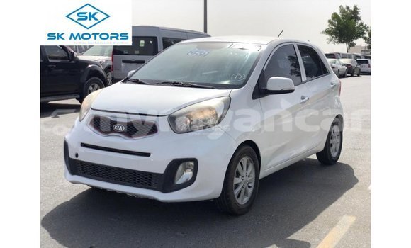 သွင်းကုန် Kia Picanto White ကား Import - Dubai Ayeyarwady သွင်းကုန် Kia Picanto White ကား Import - Dubai Ayeyarwady