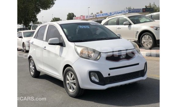 သွင်းကုန် Kia Picanto White ကား Import - Dubai Ayeyarwady သွင်းကုန် Kia Picanto White ကား Import - Dubai Ayeyarwady