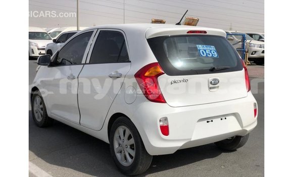 သွင်းကုန် Kia Picanto White ကား Import - Dubai Ayeyarwady သွင်းကုန် Kia Picanto White ကား Import - Dubai Ayeyarwady