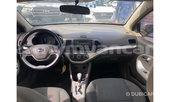 သွင်းကုန် Kia Picanto White ကား Import - Dubai Ayeyarwady သွင်းကုန် Kia Picanto White ကား Import - Dubai Ayeyarwady