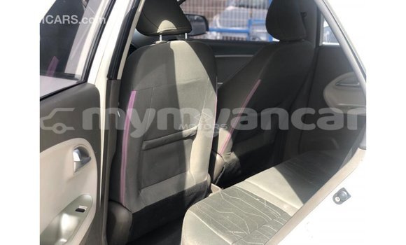 သွင်းကုန် Kia Picanto White ကား Import - Dubai Ayeyarwady သွင်းကုန် Kia Picanto White ကား Import - Dubai Ayeyarwady