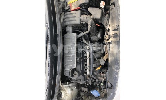 သွင်းကုန် Kia Picanto White ကား Import - Dubai Ayeyarwady သွင်းကုန် Kia Picanto White ကား Import - Dubai Ayeyarwady