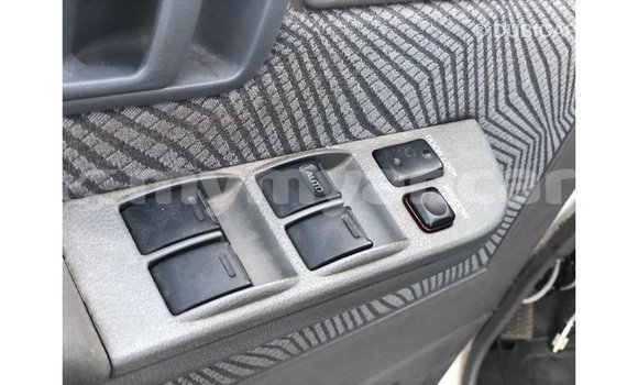 Buy Import Toyota Land Cruiser White Car in Import - Dubai in Ayeyarwady Buy Import Toyota Land Cruiser White Car in Import - Dubai in Ayeyarwady